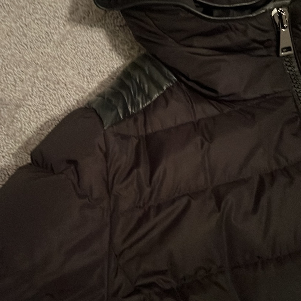 Moncler jacket - Picture 8 of 12